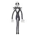 Disney Toys | Disney Store Nightmare Before Christmas Jack Skellington 26” Plush | Color: Black/White | Size: 26”