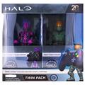 Halo Combat Evolved Master Chief & Cortana Phone & Controller Holder