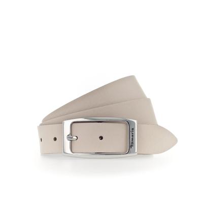 Tamaris Gürtel Essential Classics 85 Nude Damen Image