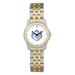 Women's Saint Louis Billikens Two-Tone Wristwatch