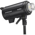 Godox DP800III-V Professional Studio Flash with LED Modeling Lamp DP800III-V