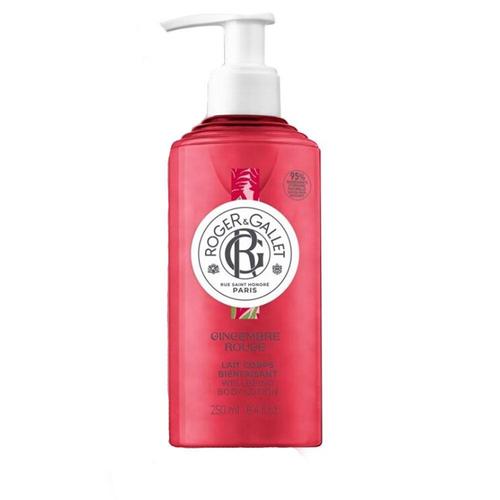 R&G Gingembre Rouge Wohlfühl-Körperlotion 250 ml Lotion