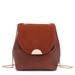 Moda Luxe Breanna Crossbody Bag Cognac