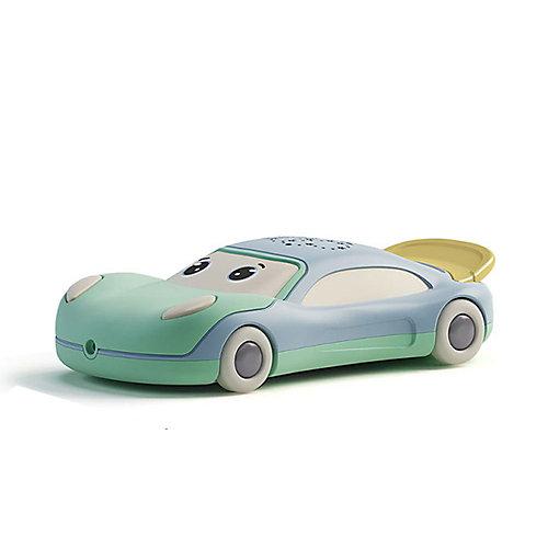 Telefon Auto Spielzeug mit Musik und Projektor Spielzeugtelefone Kinder grün Kinder