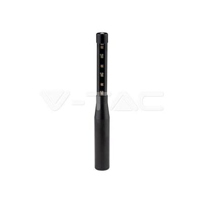 VT-3214 led UV-Desinfektionslampe Antibakterielle tragbarer usb wiederaufladbar - sku 11220 - V-tac Image