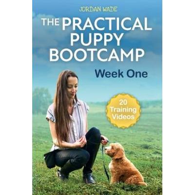 The Practical Puppy Bootcamp: Week One