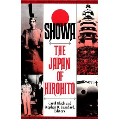 Showa: The Japan Of Hirohito
