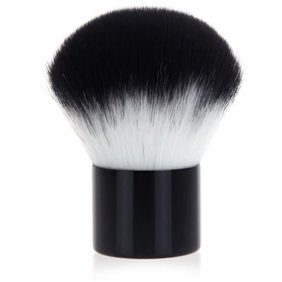 Lifcausal - Professional Blusher Brush Foundation Face Powder Cosmetic Makeup Brush Black (black)