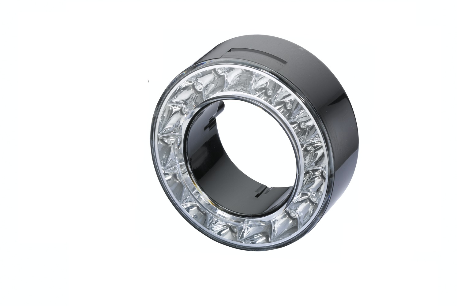 HELLA Heckblende 8XU 009 362-111 Universal Glasklar für BLUECAR DAF T0930-06569 1524432 Image