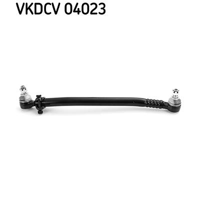 SKF Lenkstange Universal für MERCEDES-BENZ 6684600705 6684600505 A6684600705 VKDCV 04023 Image