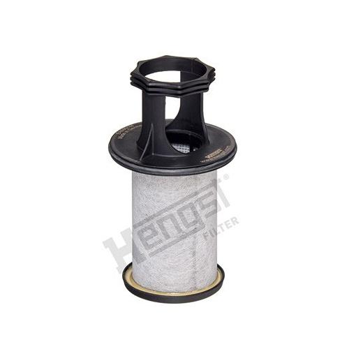 HENGST FILTER Universal 86mm für LIEBHERR 10136799 EAS901M D592