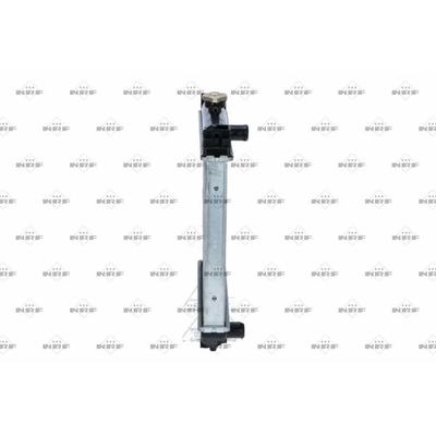NRF Kühler, Motorkühlung EASY FIT Universal 50020 Image