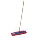 TOUGH GUY 56FJ79 Dust Mop, Slide On Connection, Cut-End, 56FJ79