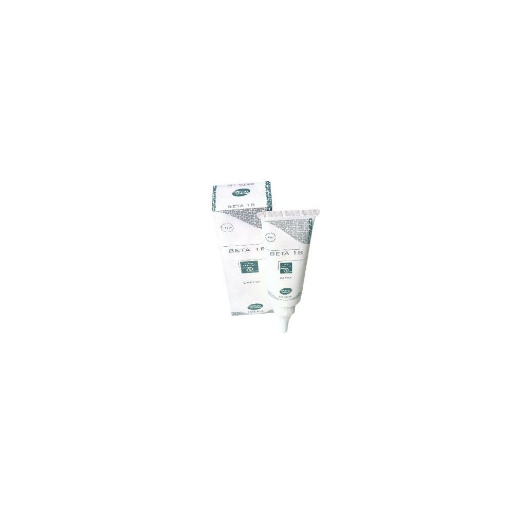 Beta 18 Crema Lenitiva 40 Ml ml