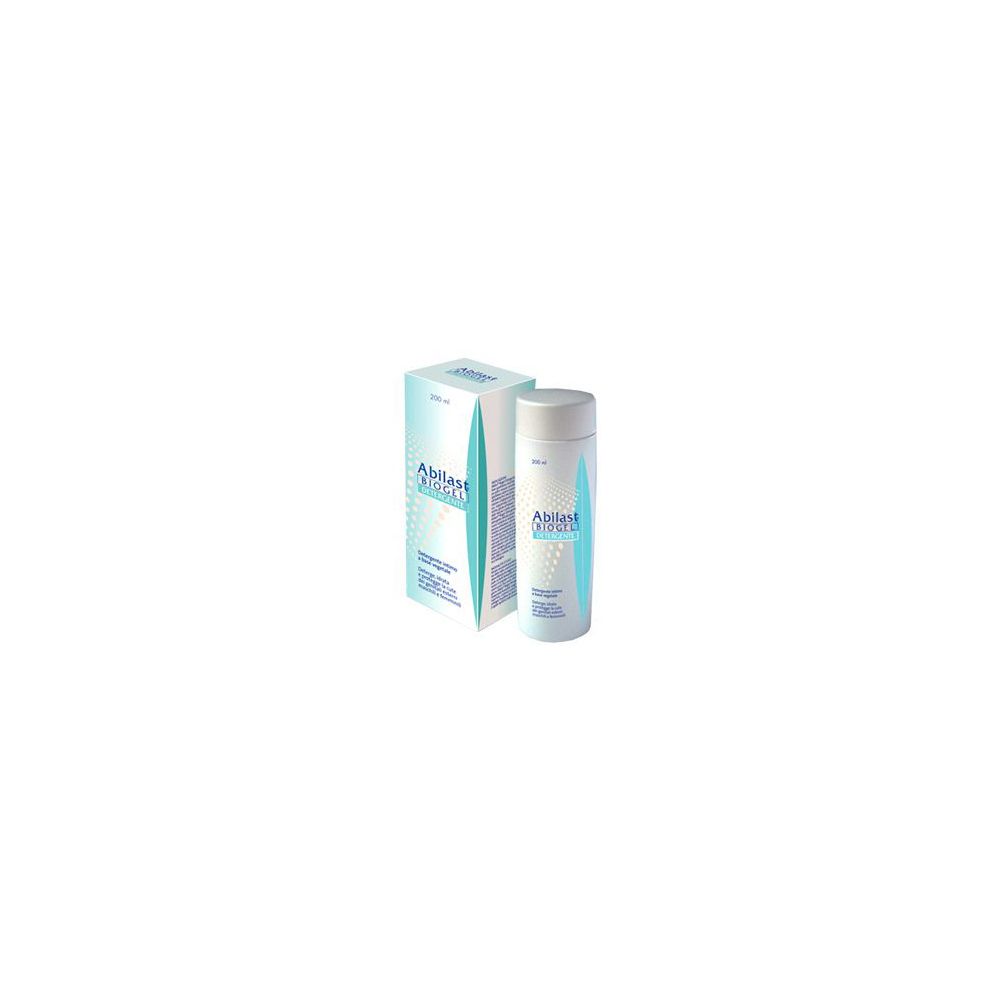 Abilast Biogel 200 ml Detergente