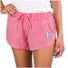 Women's Concepts Sport Red St. Louis Cardinals Tradition Woven Shorts