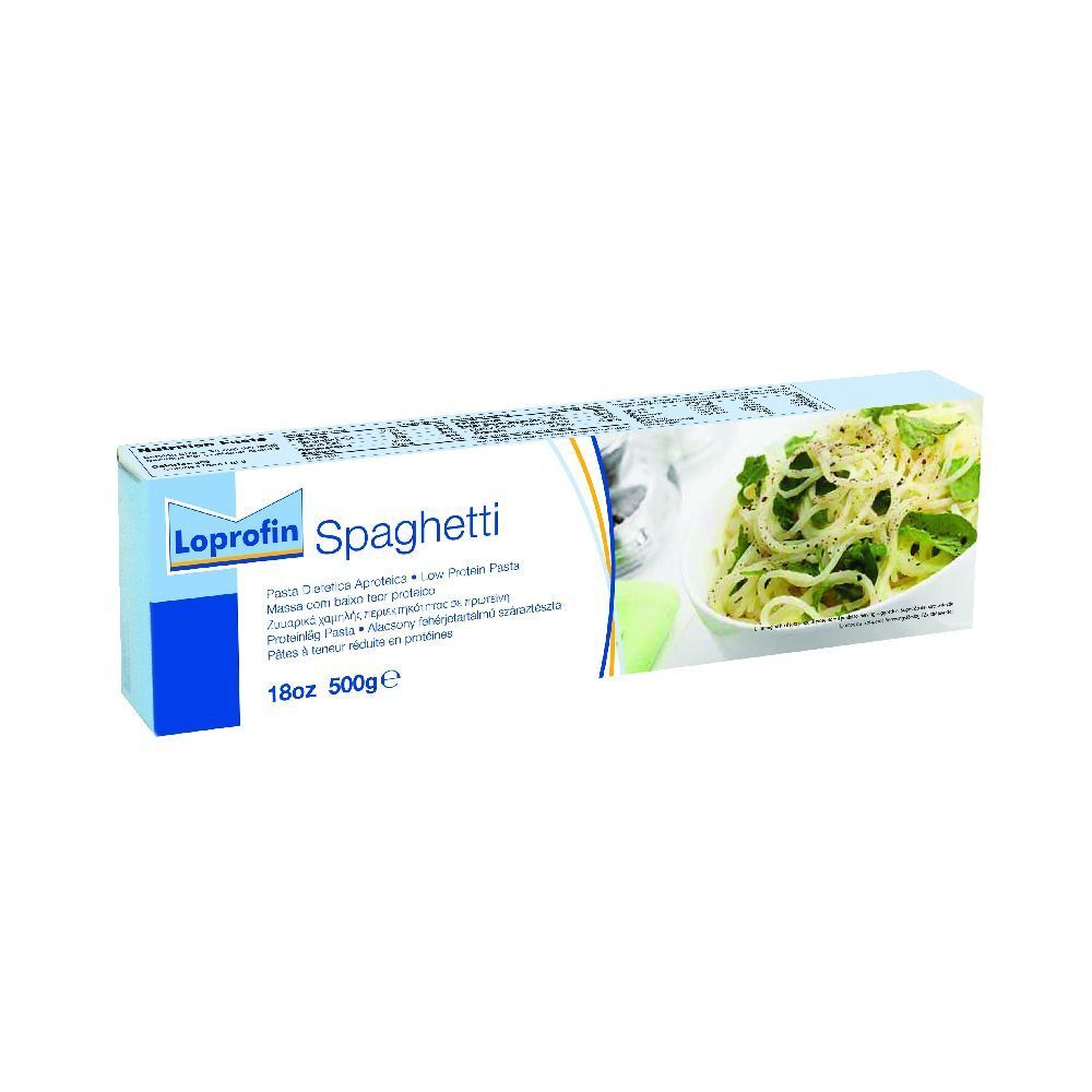 Loprofin Spaghetti 500 G g