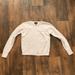 Polo By Ralph Lauren Sweaters | Lauren Ralph Lauren Women’s White Pullover Sweater Small | Color: White | Size: S