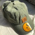 Carhartt Accessories | - Green Carhartt Hat Brand New | Color: Green | Size: Os