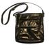 Giani Bernini Bags | Giani Bernini Black Crossbody Genuine Leather Bag With Adjustable Strap | Color: Black | Size: Os