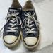 Converse Shoes | All Star Converse Women’s Size 8 | Color: Blue | Size: 8