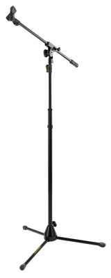 Hercules Stands HC-MS-631B+ Micro Stand