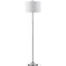 Safavieh Vendome 60 Inch Floor Lamp - LIT4180A