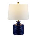 Safavieh Landon Ceramic 20 Inch Table Lamp - TBL4339A