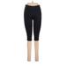 Under Armour Active Pants - Low Rise: Black Activewear - Women's Size X-Small