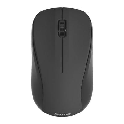Hama Optische Funkmaus »MW-300 V2« schwarz, 5.8x3.7x10.3 cm