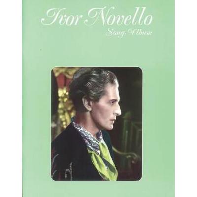 Ivor Novello Song Album
