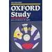 Diccionario Oxford Study W/CD ROM (Oxford Dictionaries)