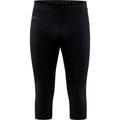 CRAFT Herren Unterhose CORE DRY ACTIVE COMFORT KNICKERS M, Größe XL in Schwarz