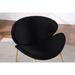 {2 Chair} Velvet Dining Chairs, Upholstered Living Room Chairs with Gold Metal Legs Vanity Chair for Home/Office/Dining