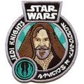 Funko Star Wars Luke Skywalker Jedi Knights Patch