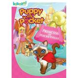 Puppy in My Pocket: Princess of Pocketville (DVD)