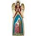 Design Toscano Blessed Holy Family Christmas Nativity Scene Statue