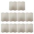 10PCS Waveguide Cover for Microwave Oven Sparking Arcing Noise Repairing Part