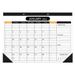 STOBOK 2021-2022 Desk Calendar 2 Years Monthly Planner Runs from January 1 2021 to 31 2022 Desk/Wall Calendar for Organizing &