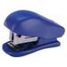 Xinqinghao Mini Stapler With Staples 25 Capacity Office Desktop Stapler Small Stapler Cute Compact Travel Size Stapler For Adults And Children. C