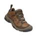 Keen Circadia WP Hiking Shoes Leather/Synthetic Men's, Shitake/Brindle SKU - 477720