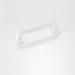 Umber Rea Bathroom Non-Slip Grab Bar Metal in White | 15.75" W | Wayfair 01JYY6513ORKQ13ZTRK4D
