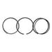 Piston Ring Set 4.000 Clsic Gold 1.5 1.5 3.0mm