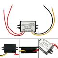 Mad Hornets AC 10-28V To DC 12V 3A Buck Converter Ac-Dc Step Down Power Supply Module