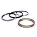 Piston Ring Set 4.155 Moly 1.2 1.5 3.0mm