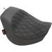 Z1R Low-Profile Solo Seat (0810-1891)