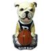 Butler Blue II Butler Bulldogs Special Edition Bobblehead NCAA