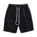 adviicd Cycling Shorts Men s Saltwater 9.5 Flat Front Chino Short Mens Shorts