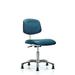 Brayden Studio® Angol Ergonomic Task Chair Aluminum/Upholstered in Gray | 40 H x 24 W x 25 D in | Wayfair 69F3A234DC8248B0AB6E7A7A17BB175F