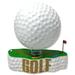 Golf Sports Ball Bobble Series Bobblehead PGA Tour Masters US Open Ryder Cup